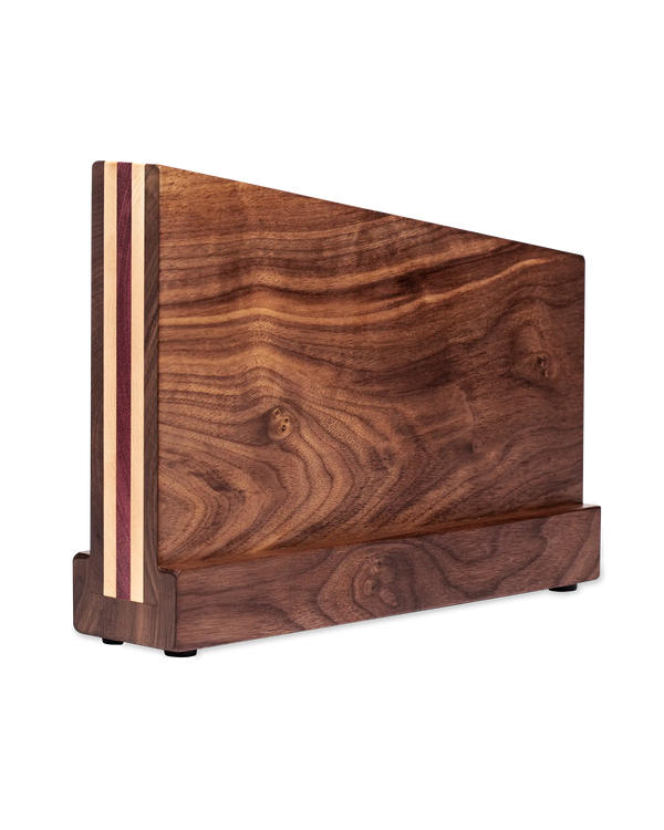 Magnetic Knife Block