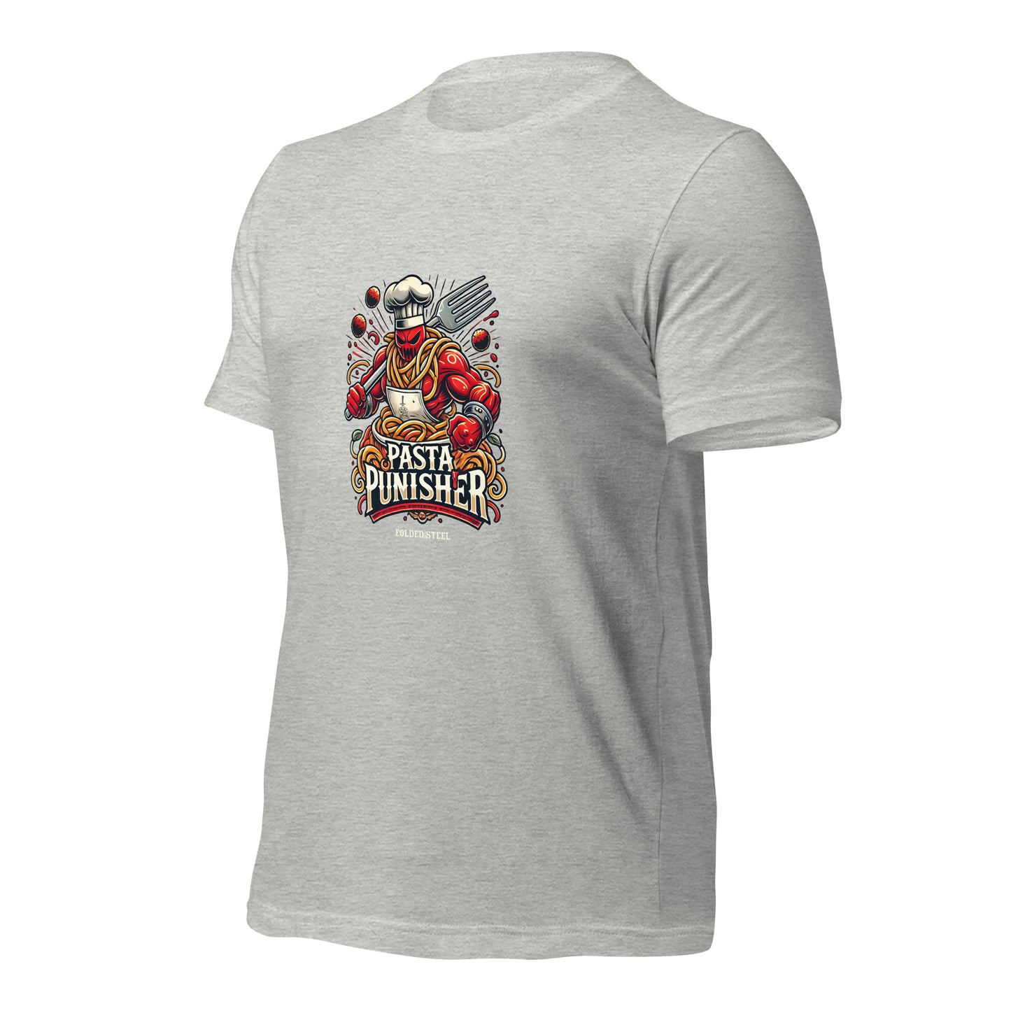 Camiseta de Pasta Punisher