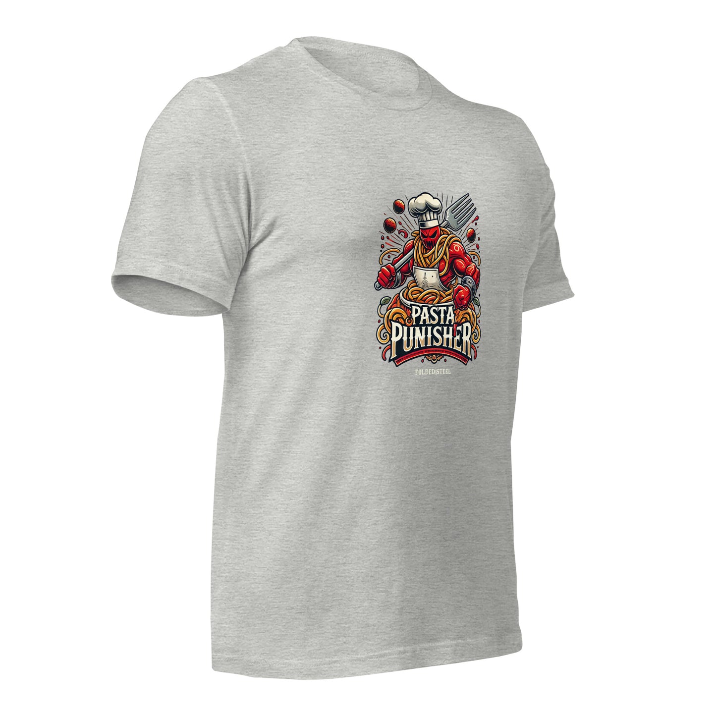 Camiseta de Pasta Punisher