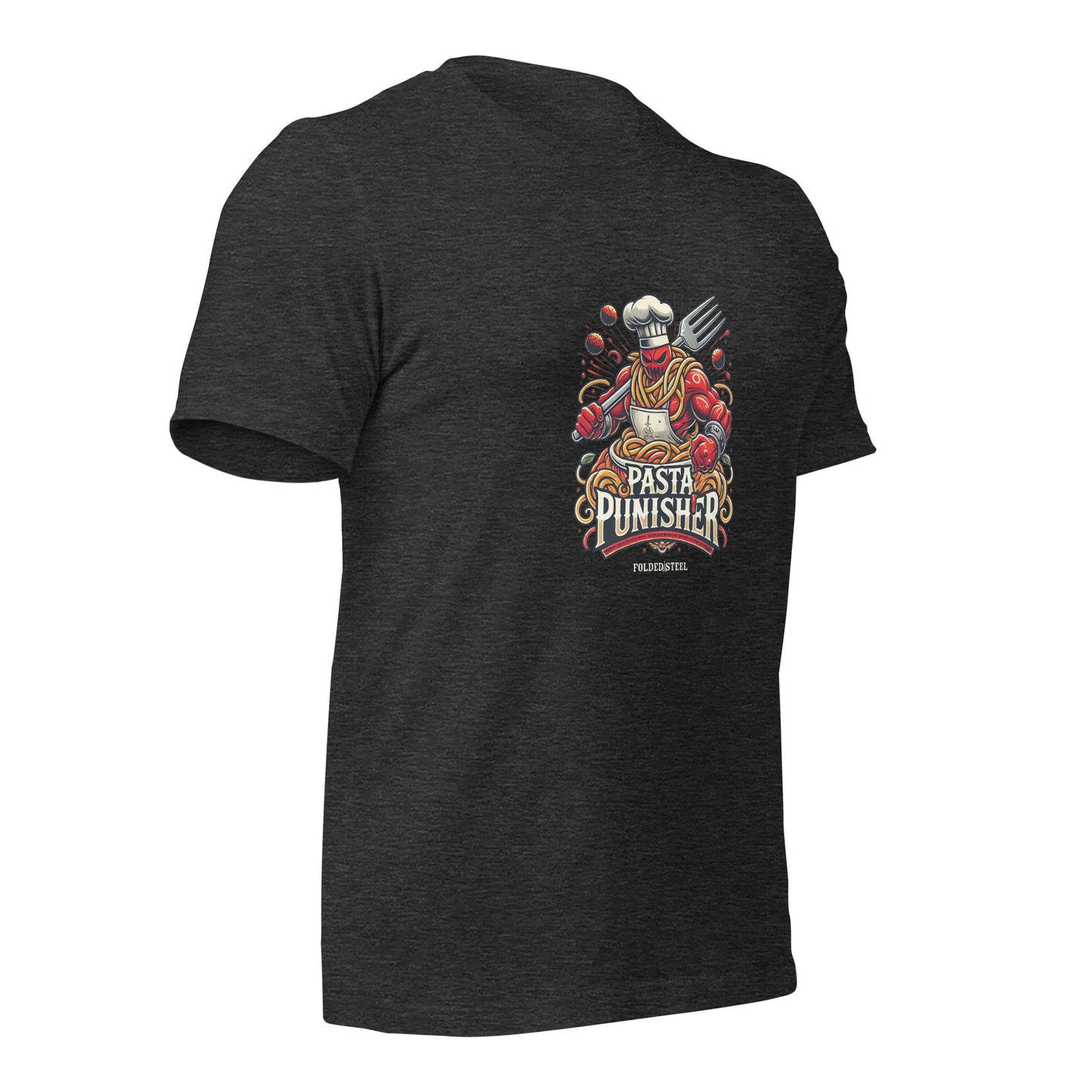 Camiseta de Pasta Punisher