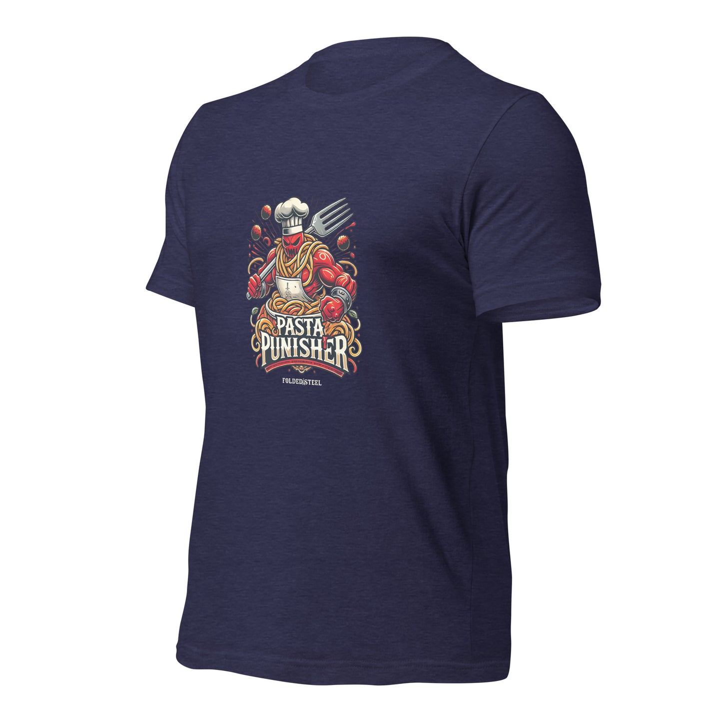 Camiseta de Pasta Punisher
