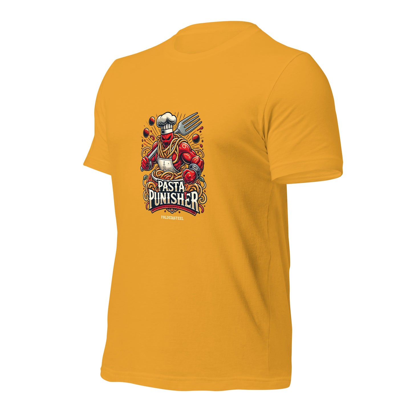 Camiseta de Pasta Punisher