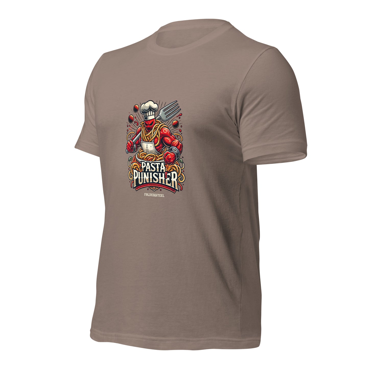 Camiseta de Pasta Punisher