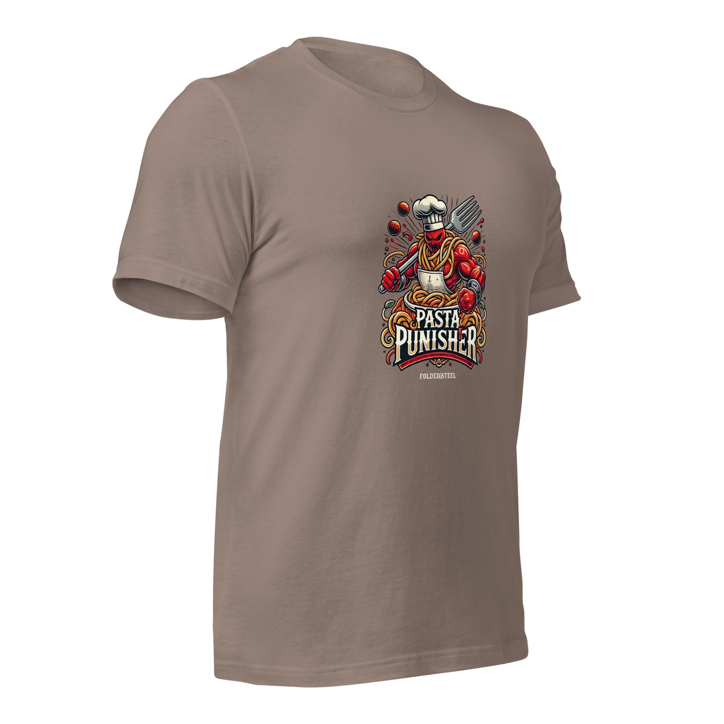 Camiseta de Pasta Punisher