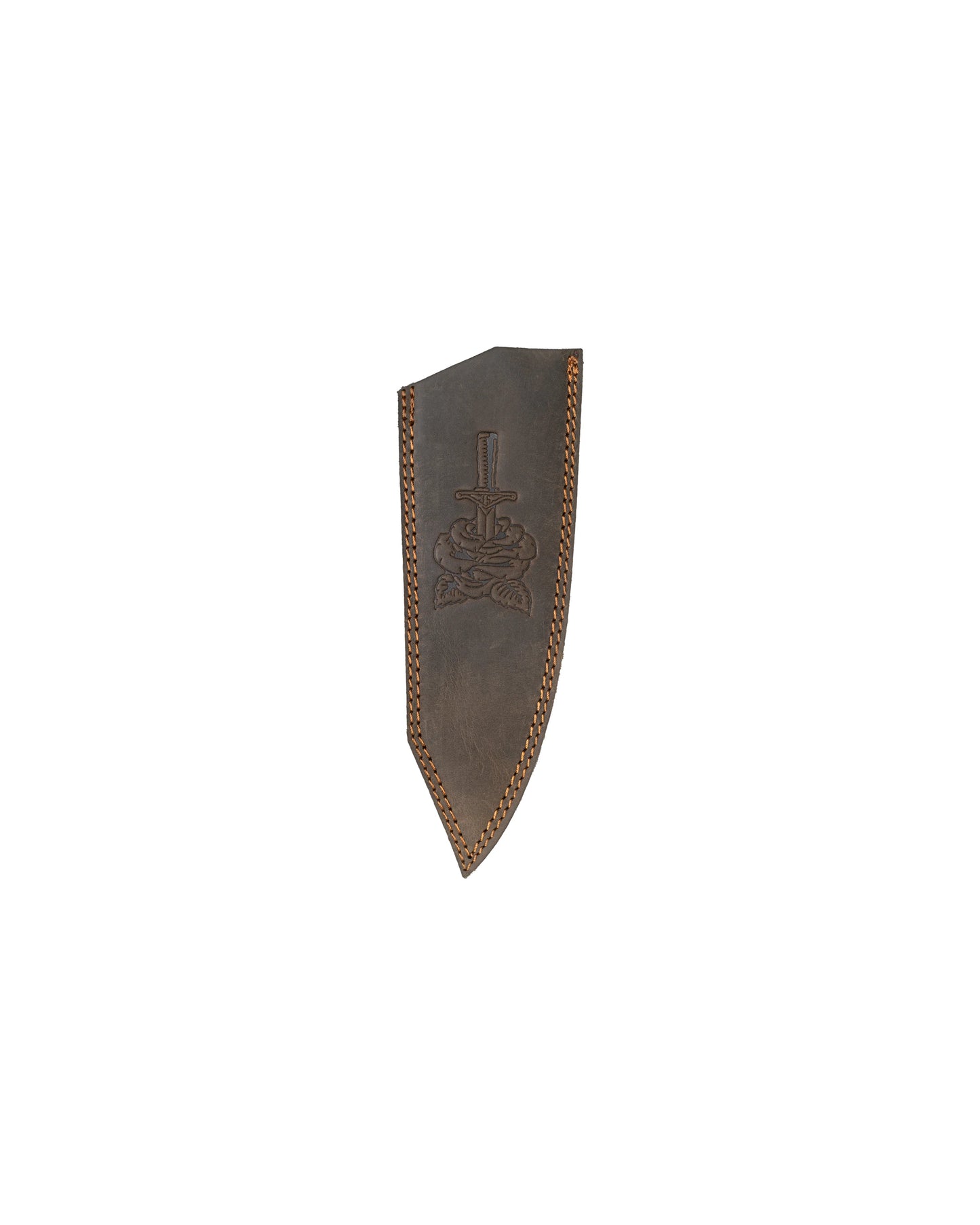 Dahlia Leather Sheaths