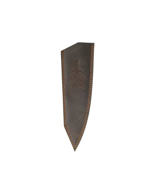 Dahlia Leather Sheaths