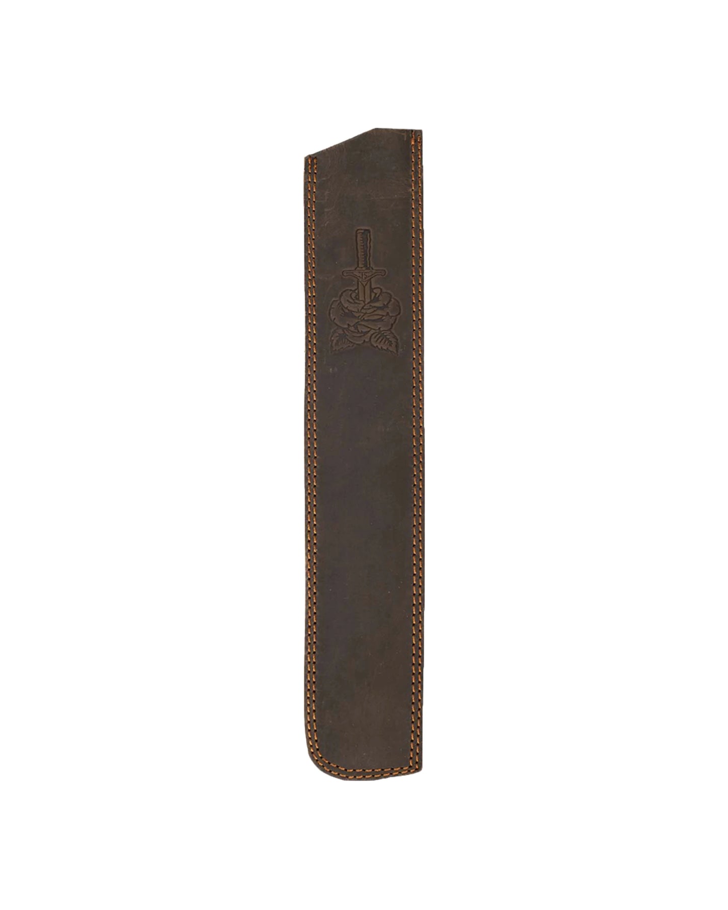 Dahlia Leather Sheaths