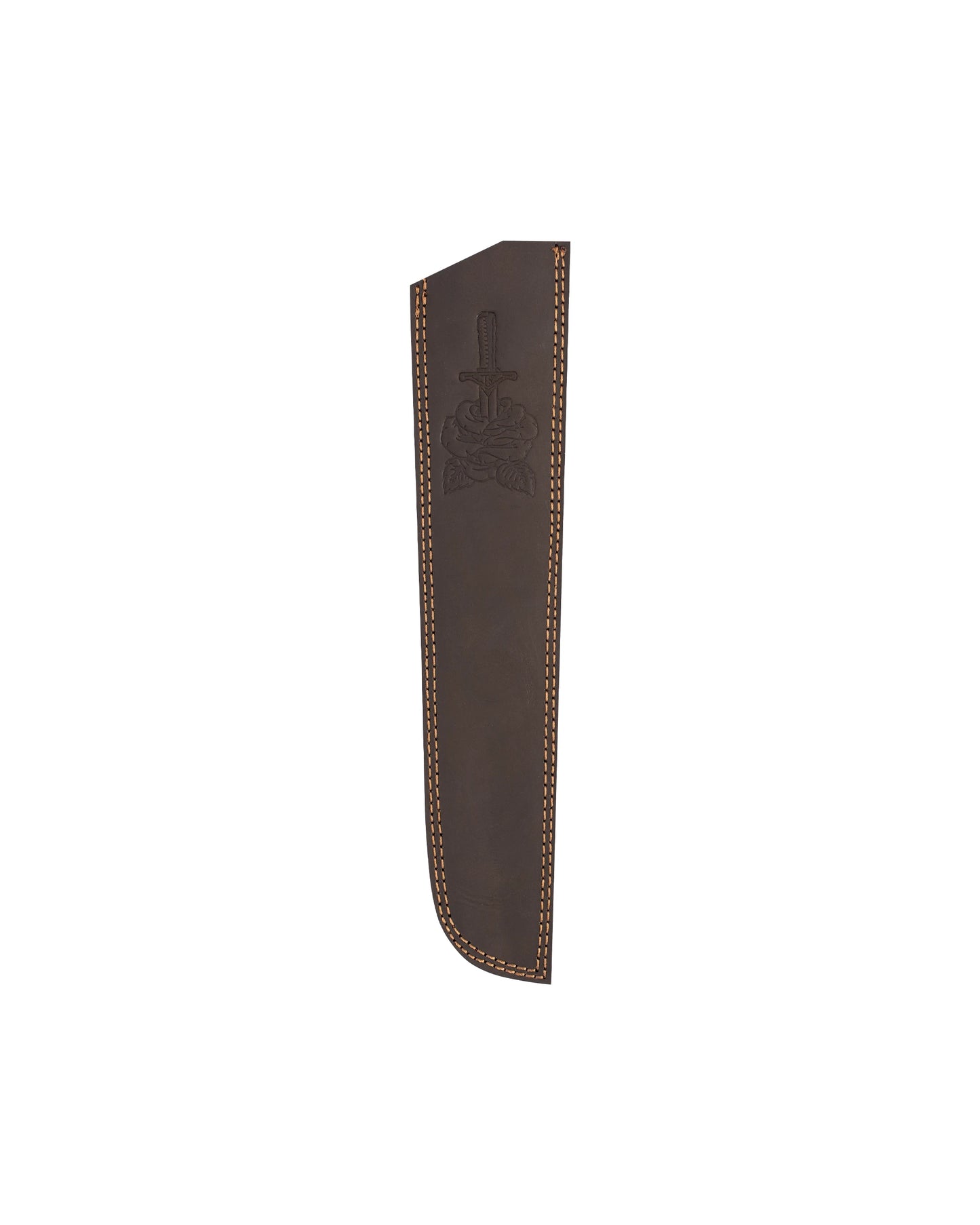 Dahlia Leather Sheaths