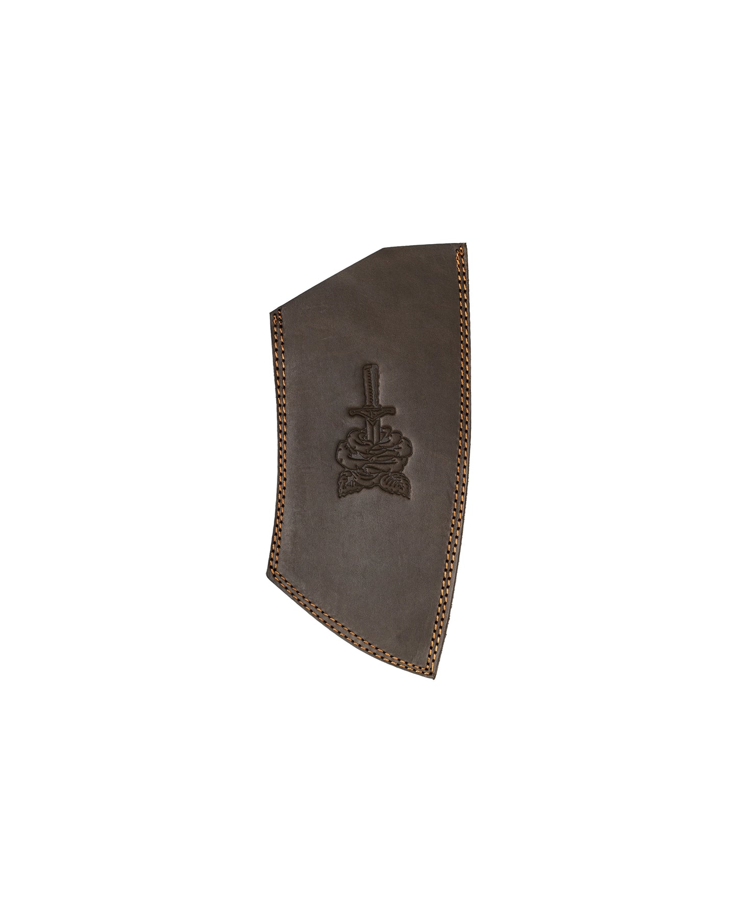 Dahlia Leather Sheaths
