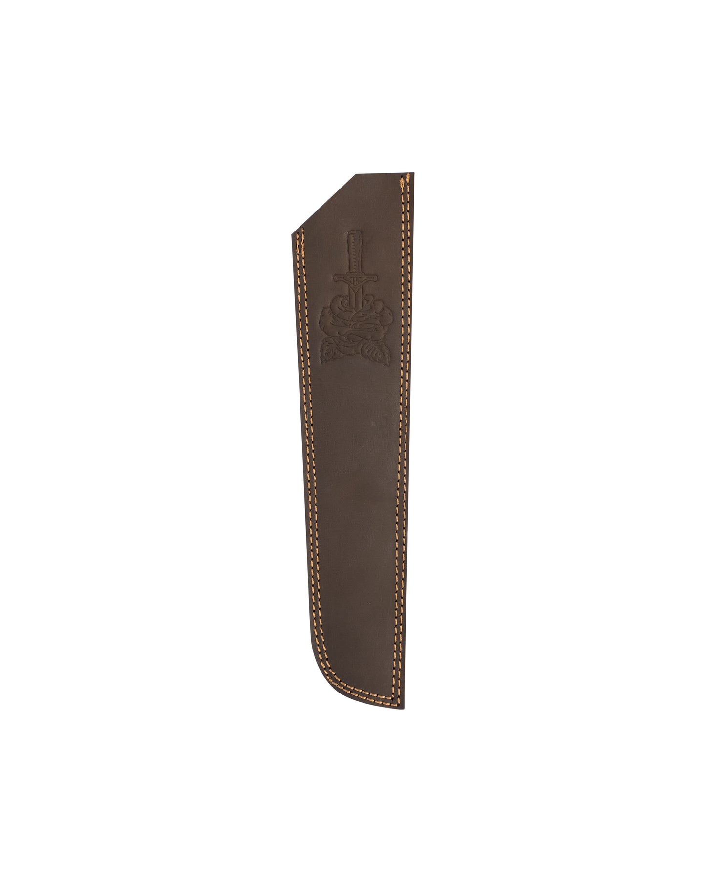 Lotus Leather Sheaths