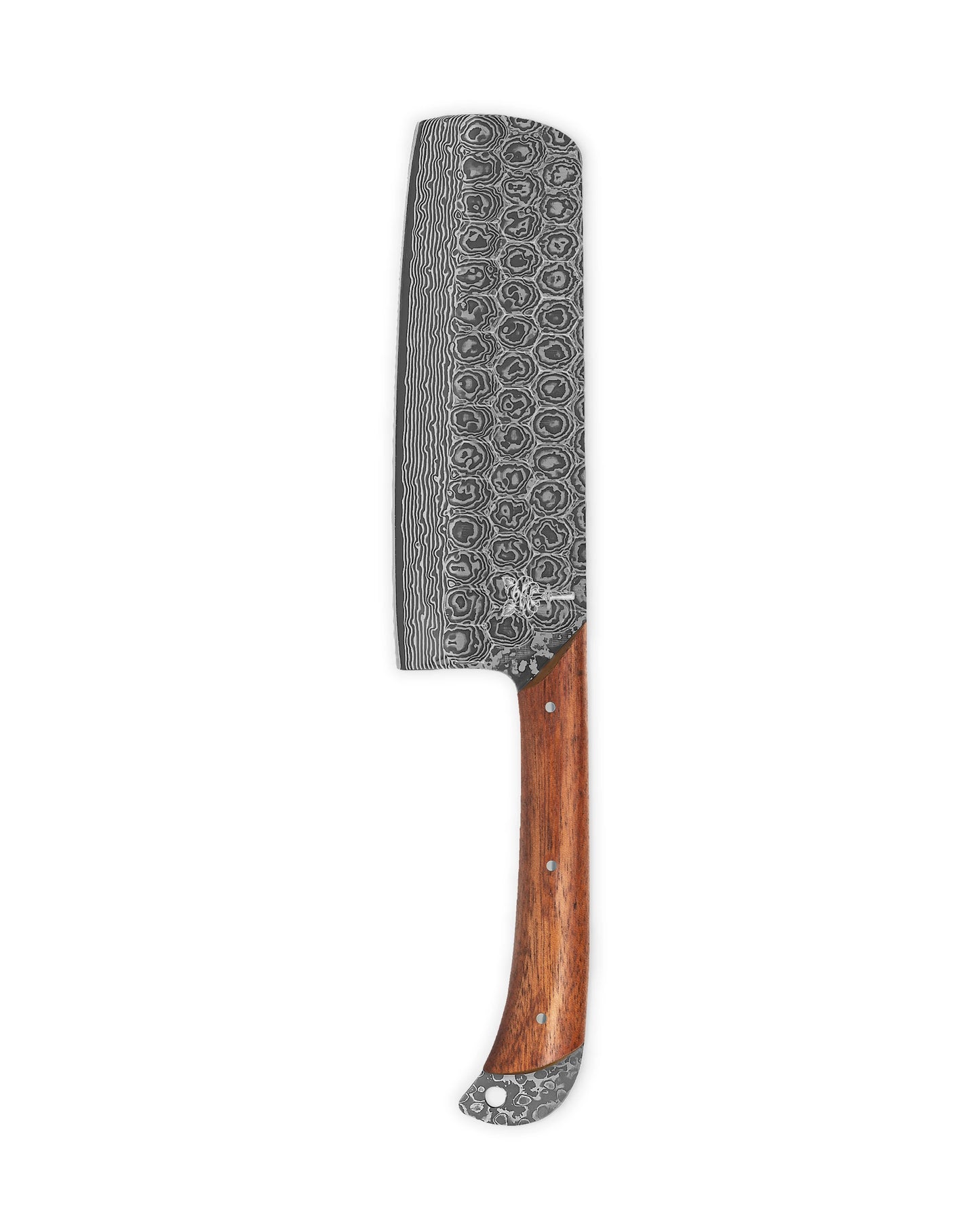 Cuchilla de loto