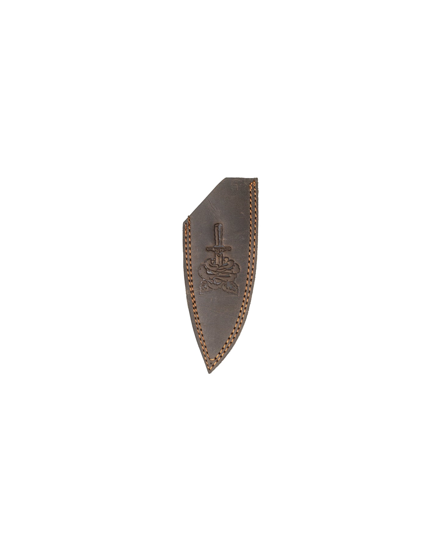 Lotus Leather Sheaths