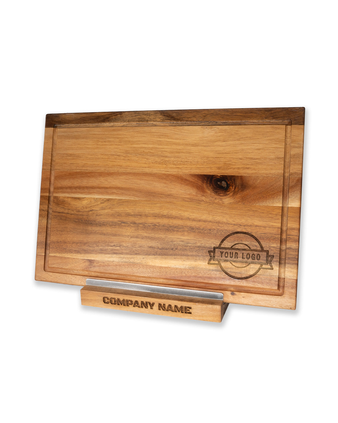 Customizable Cutting Board