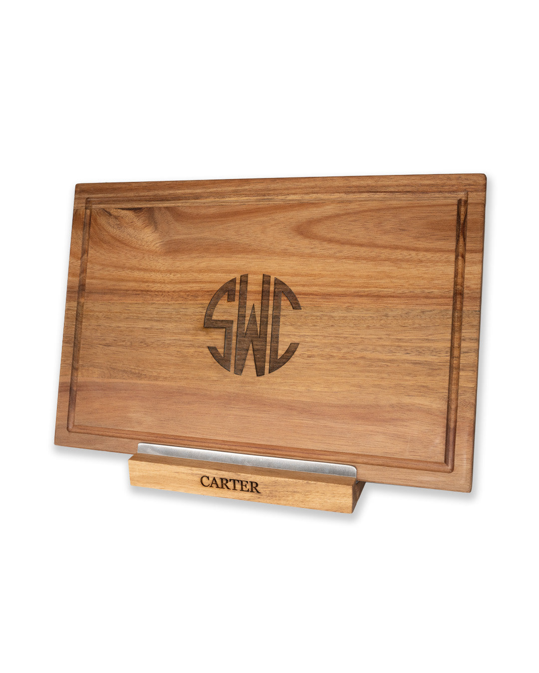 Customizable Cutting Board