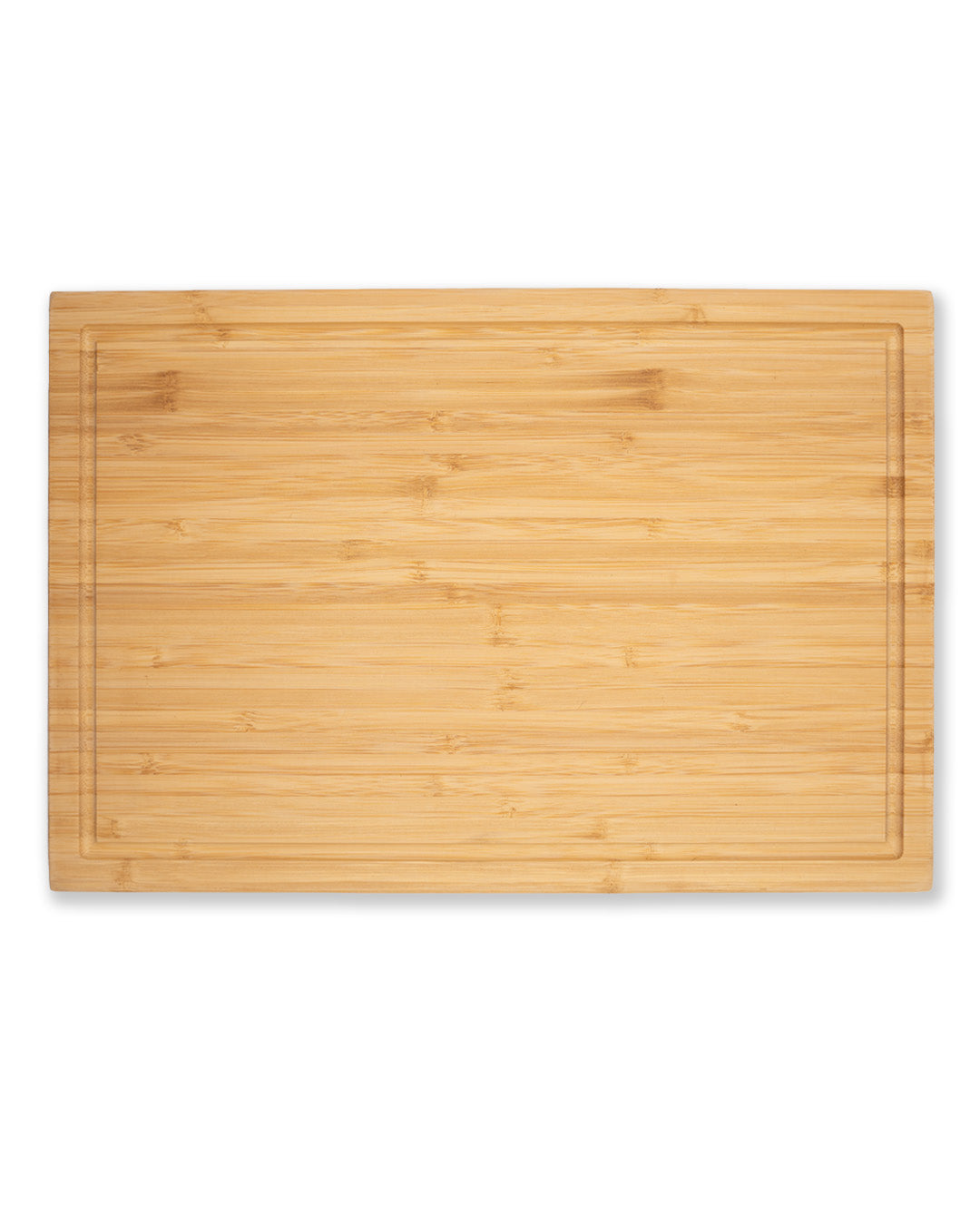 Customizable Cutting Board