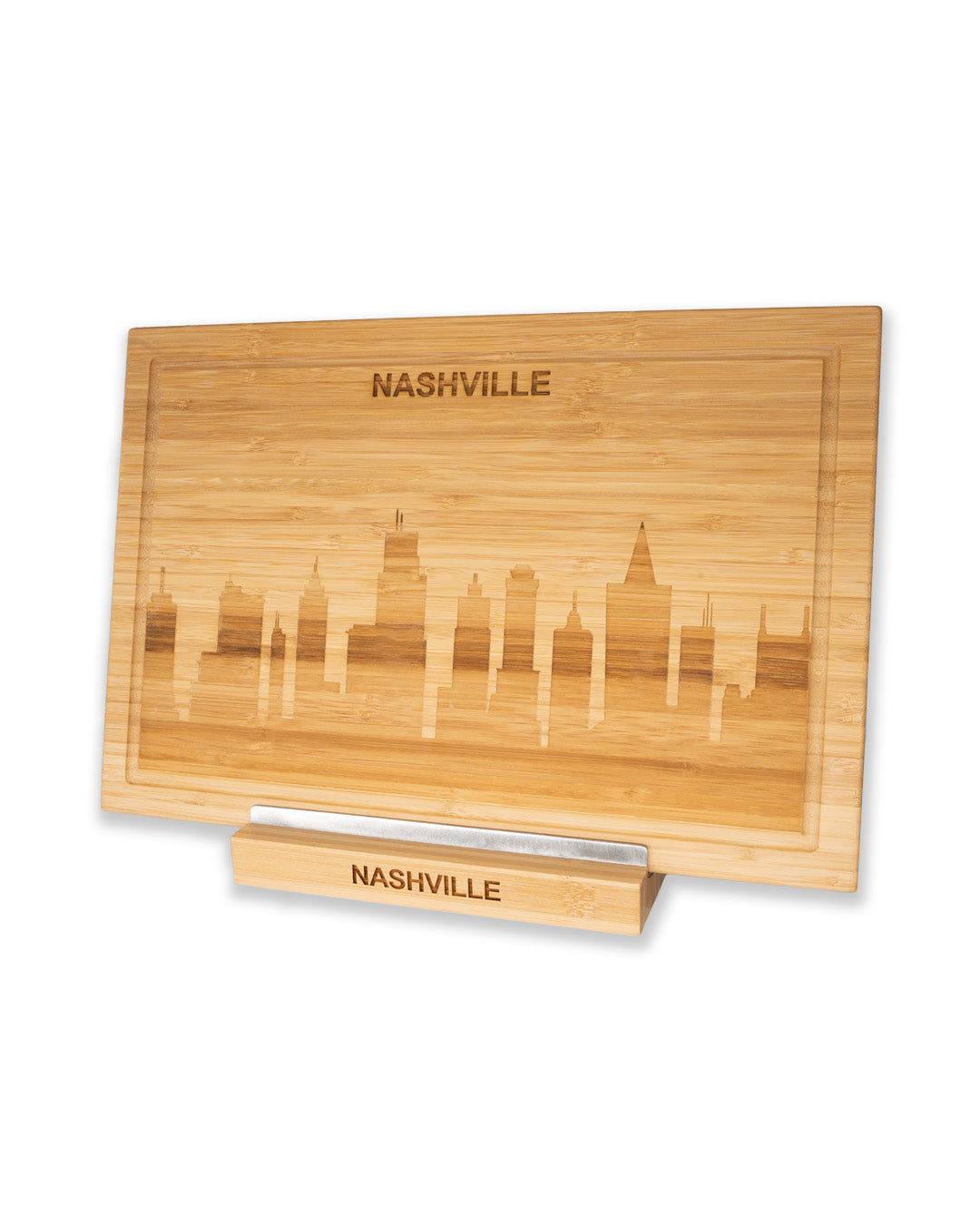 Customizable Cutting Board