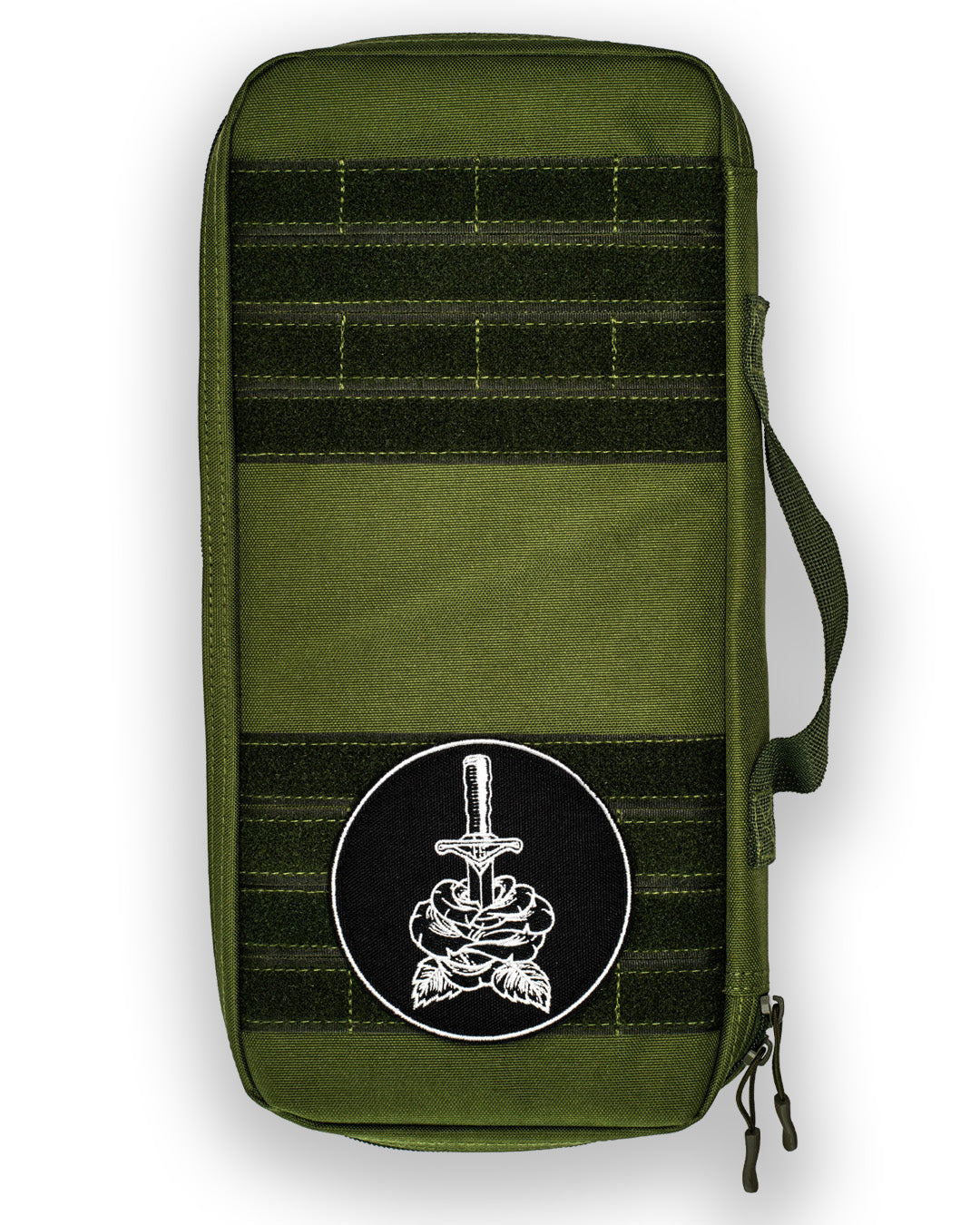 4-Slot Tactical Knife Bag