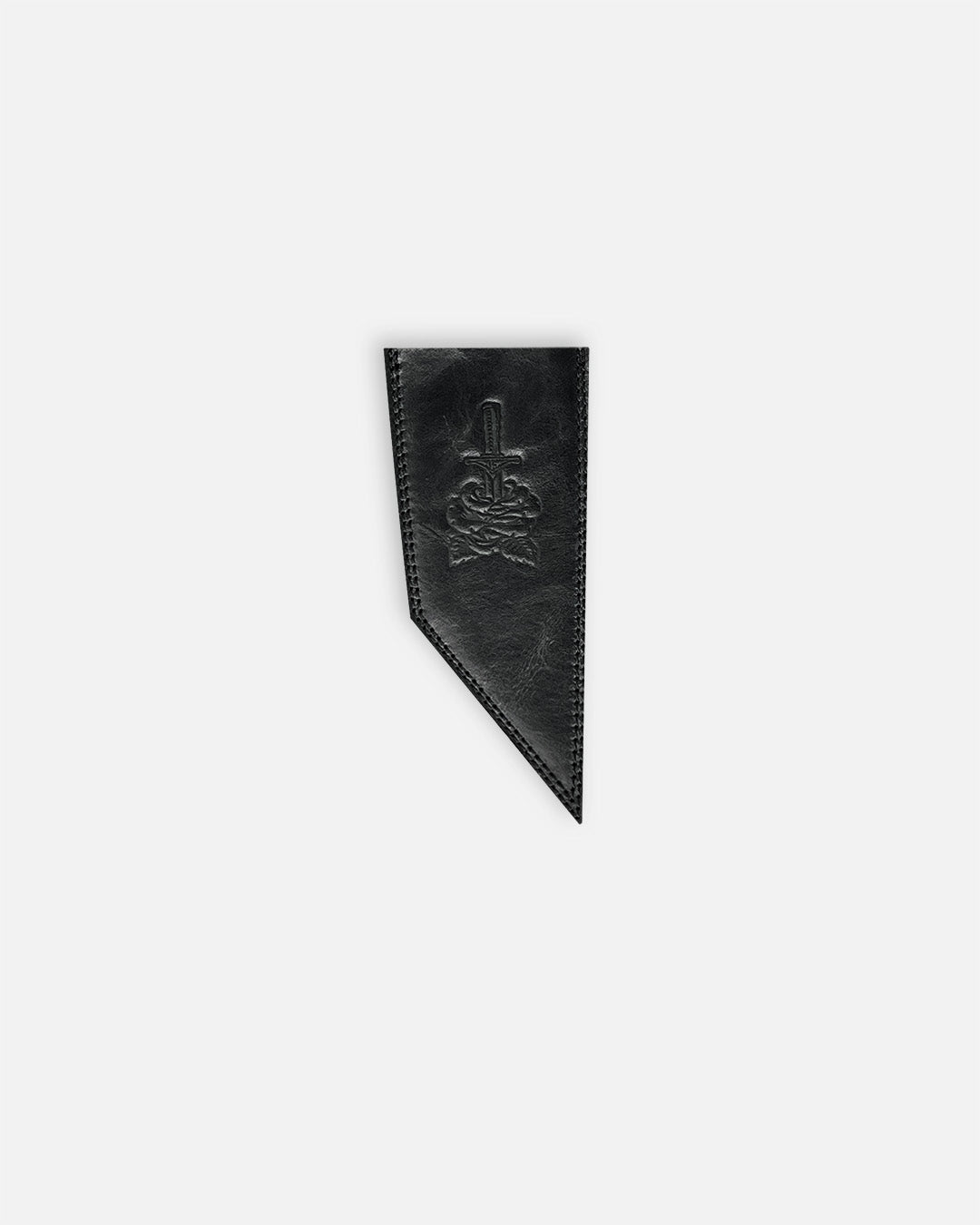 Primrose Leather Sheath
