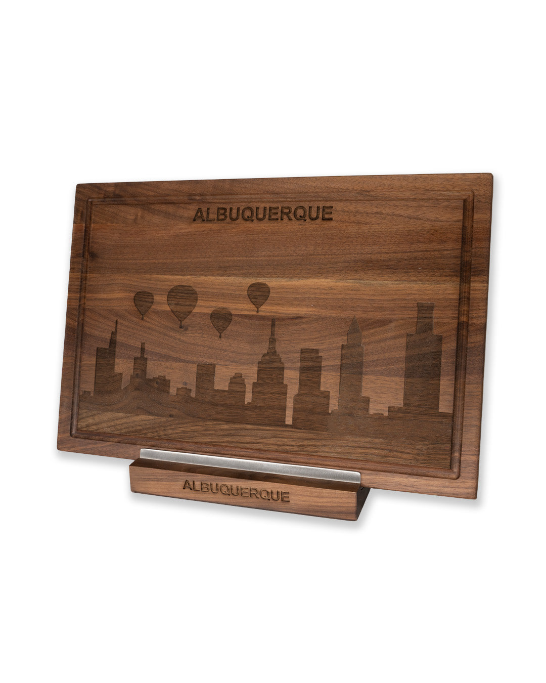 Customizable Cutting Board
