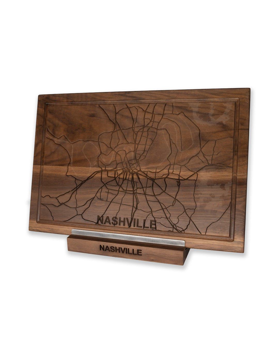Customizable Cutting Board