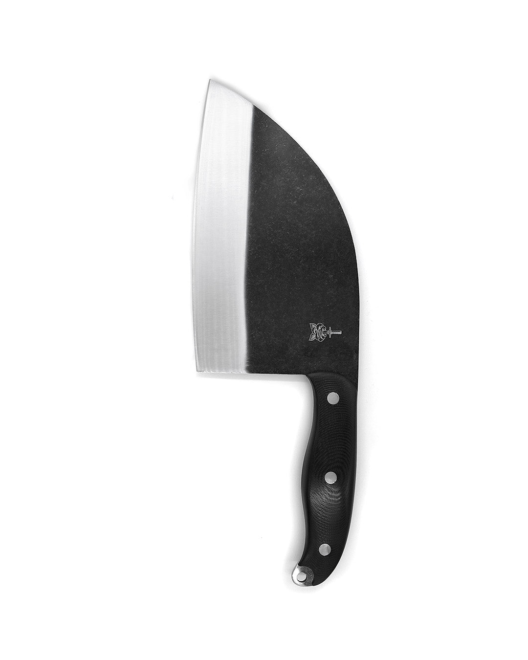 Upgrade Serbian Chef Knife