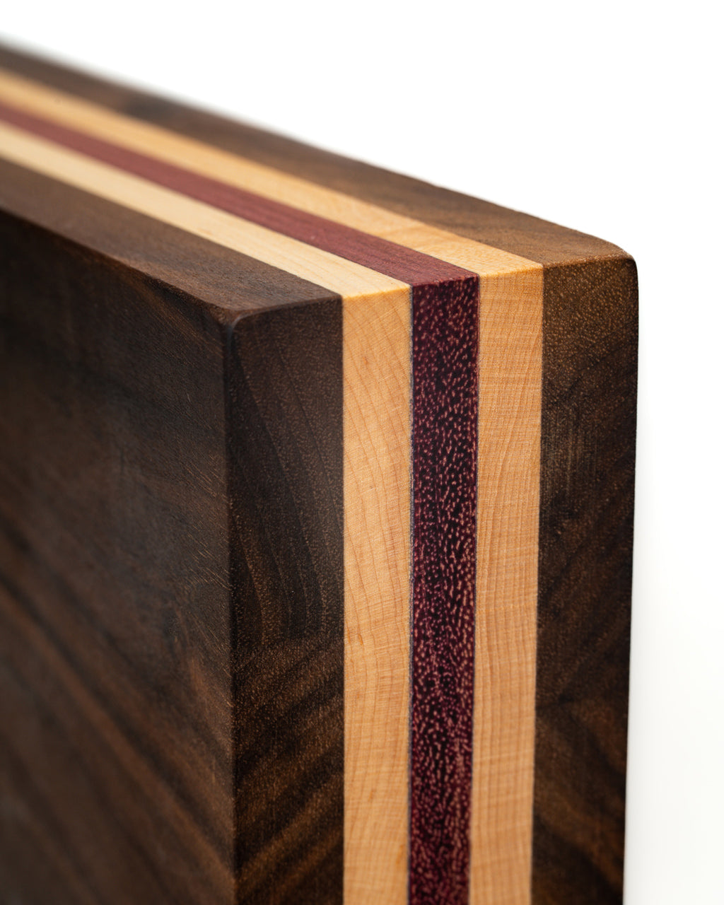 Bloque magnético para cuchillos