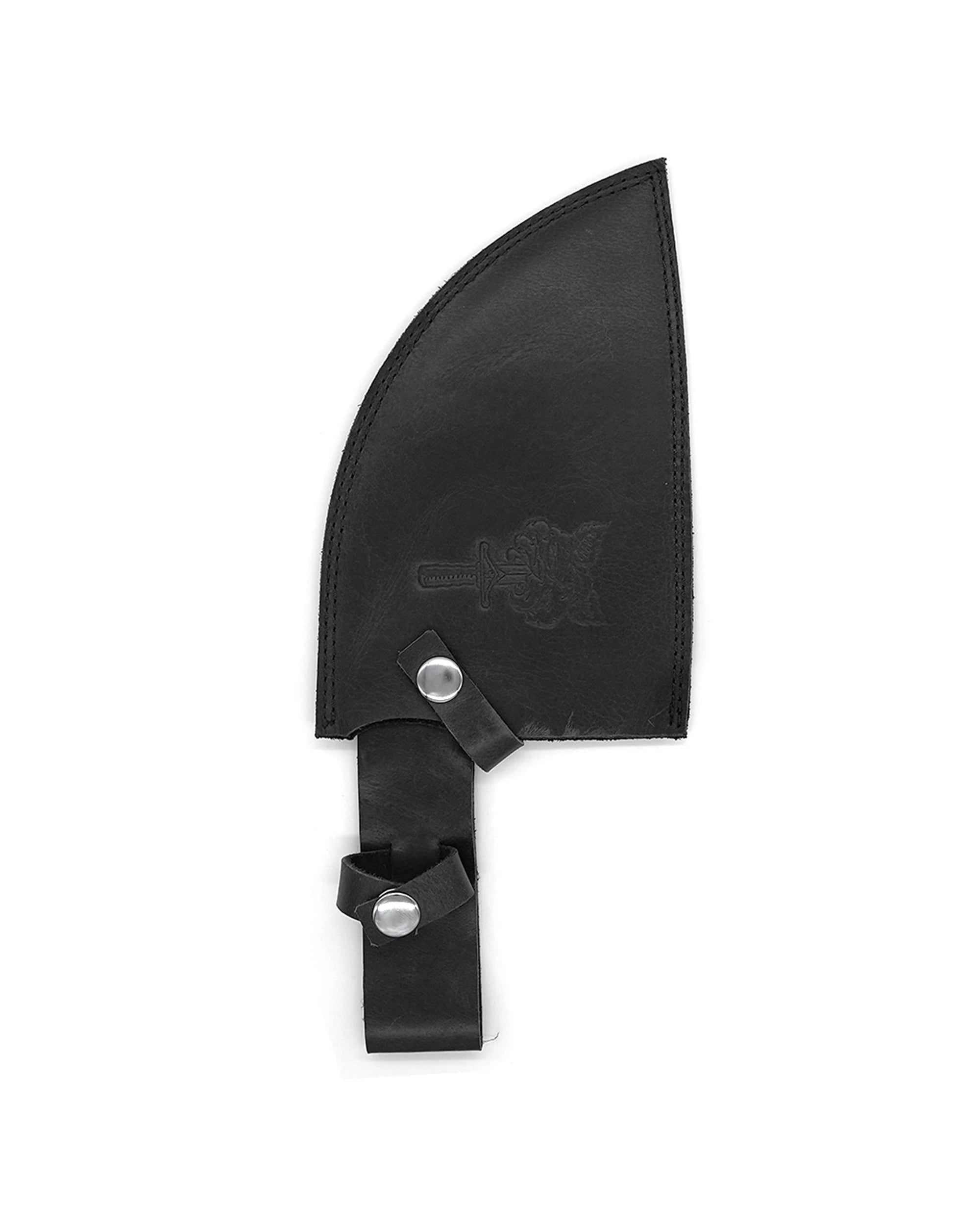 Primrose Leather Sheath