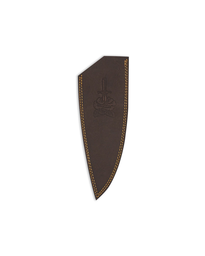 Hawthorn Leather Sheaths