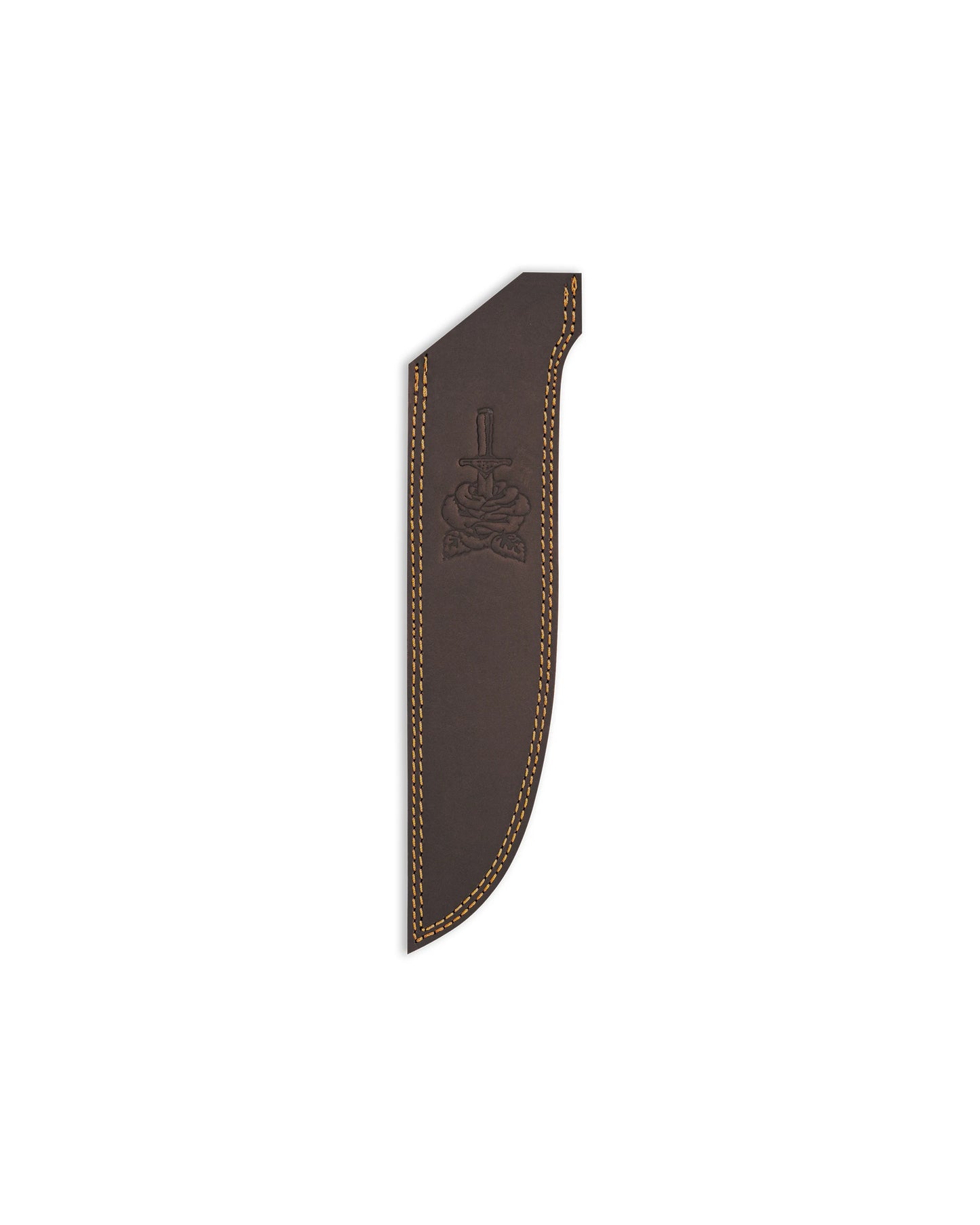 Hawthorn Leather Sheaths