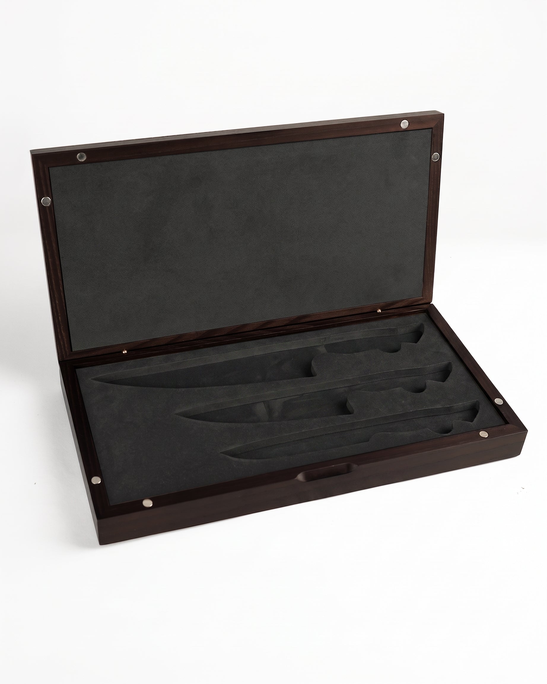 The Hellebore | Walnut Box