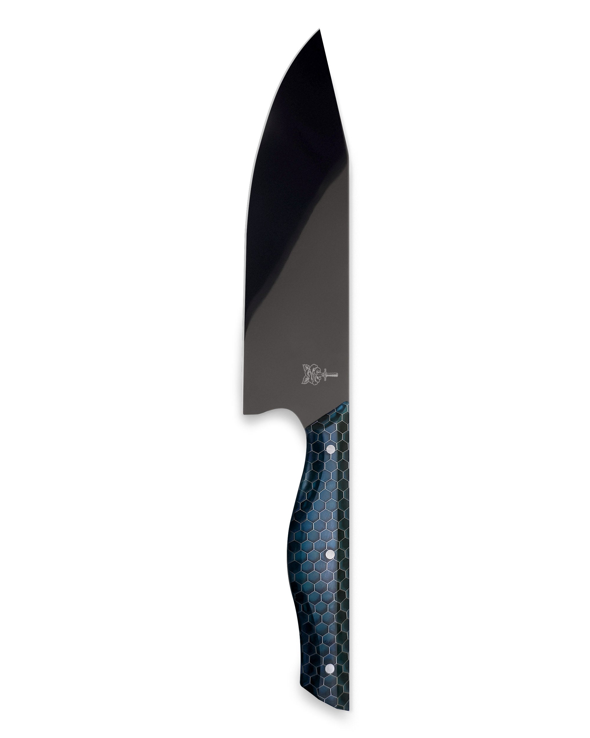 Hemlock 8" Chef Knife