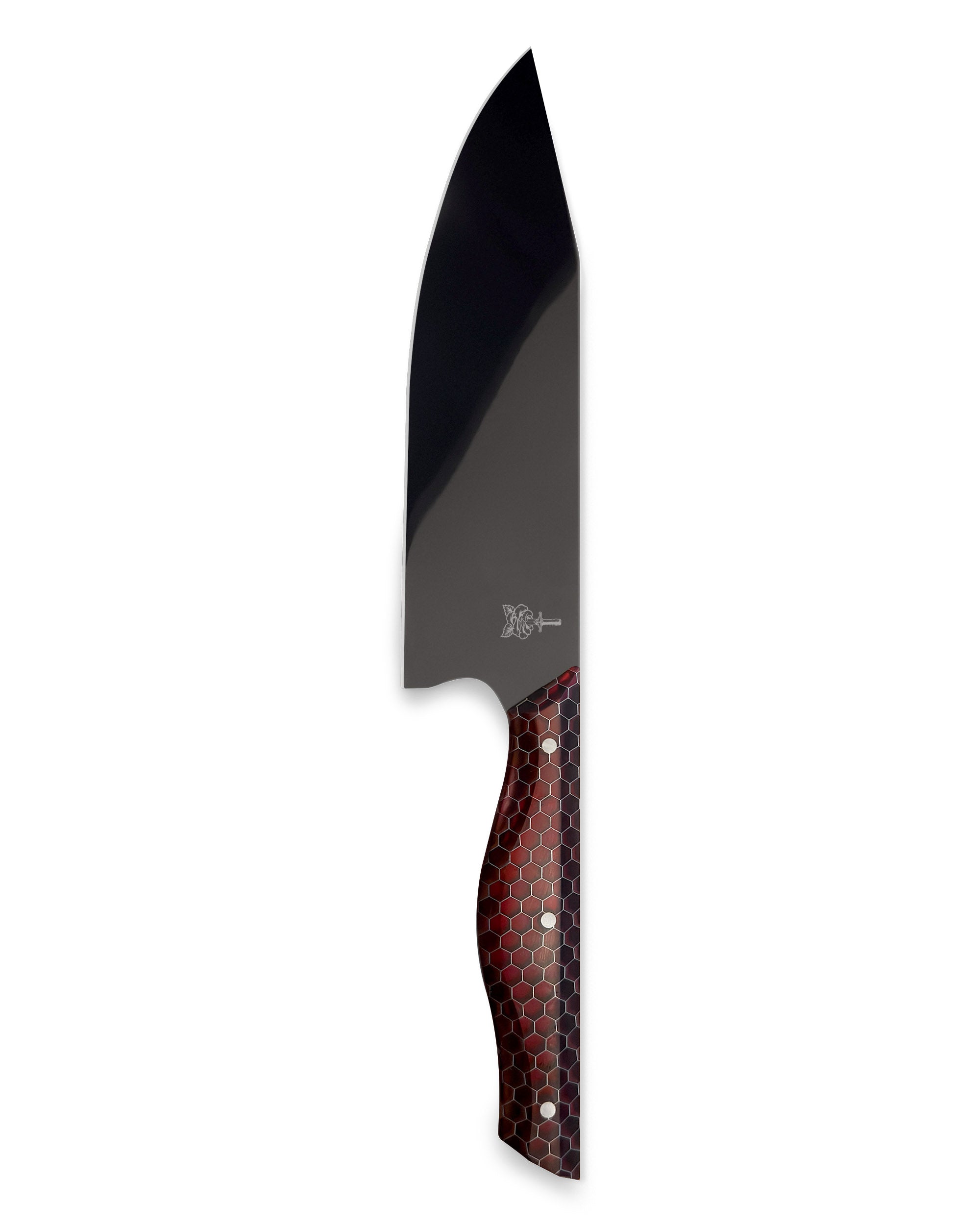 Hemlock 8" Chef Knife