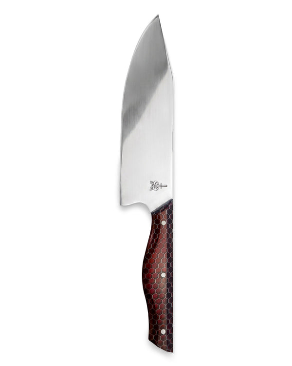 Hemlock 8" Chef Knife
