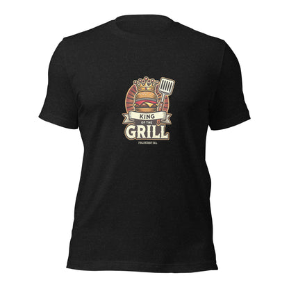 King of the Grill Tee