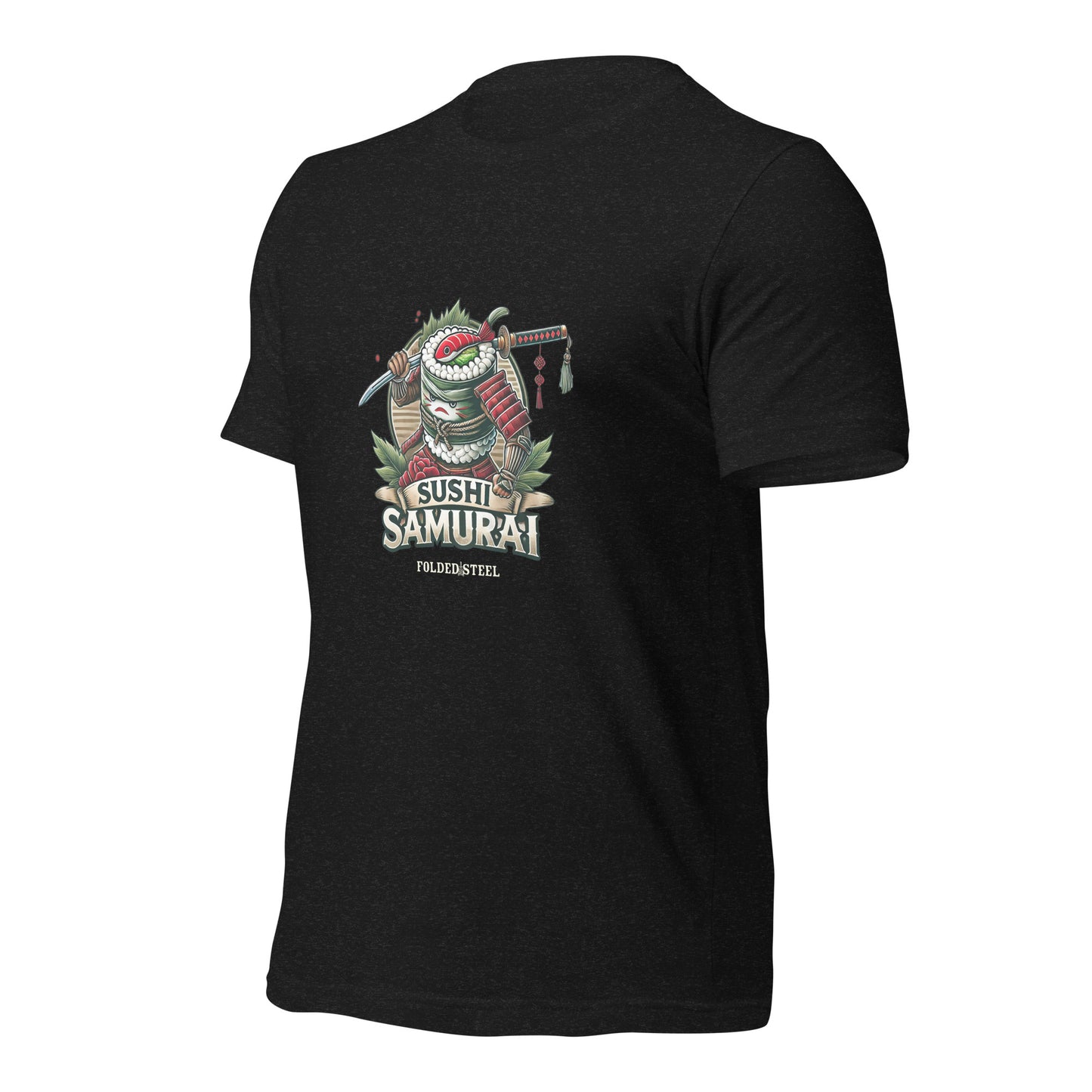 Sushi Samurai Tee