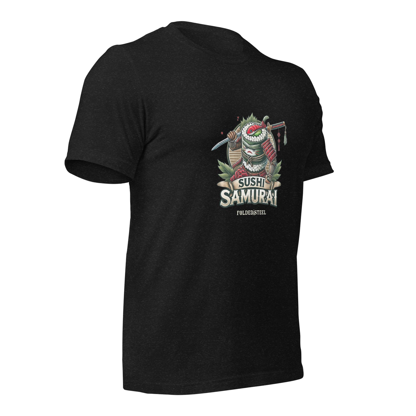 Sushi Samurai Tee