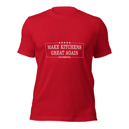 Make Kitchens Great Again Tee