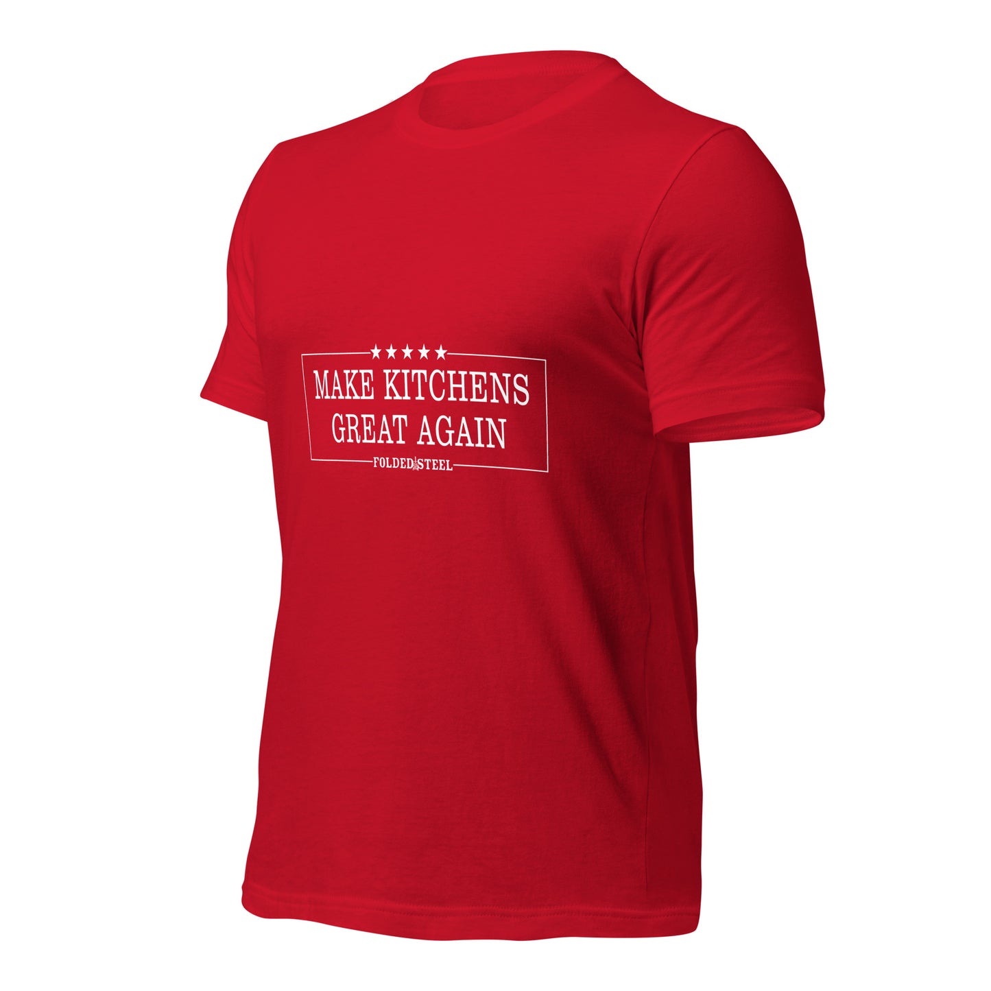 Make Kitchens Great Again Tee