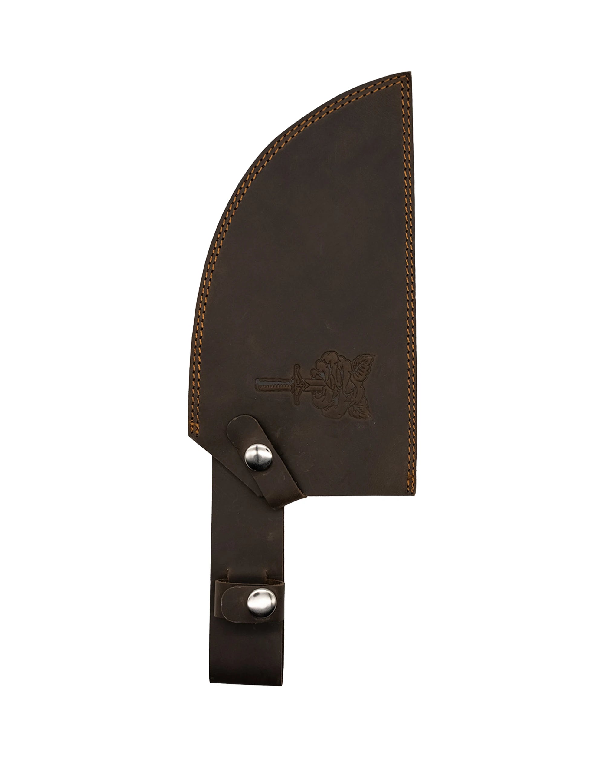 Dahlia Leather Sheaths