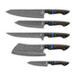 The Dahlia | 5-Piece Set (Blemished Stock)