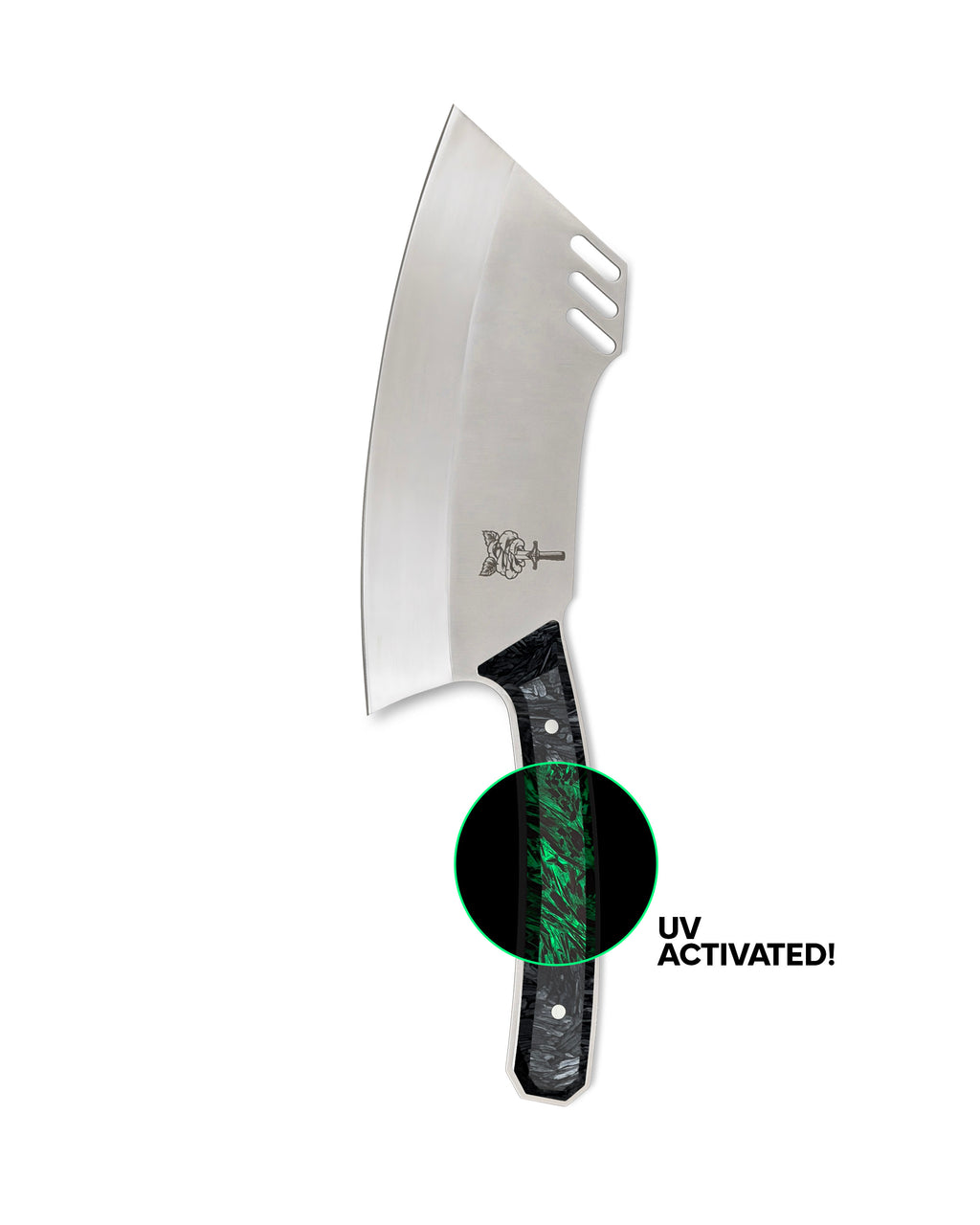 Zombie Cleaver