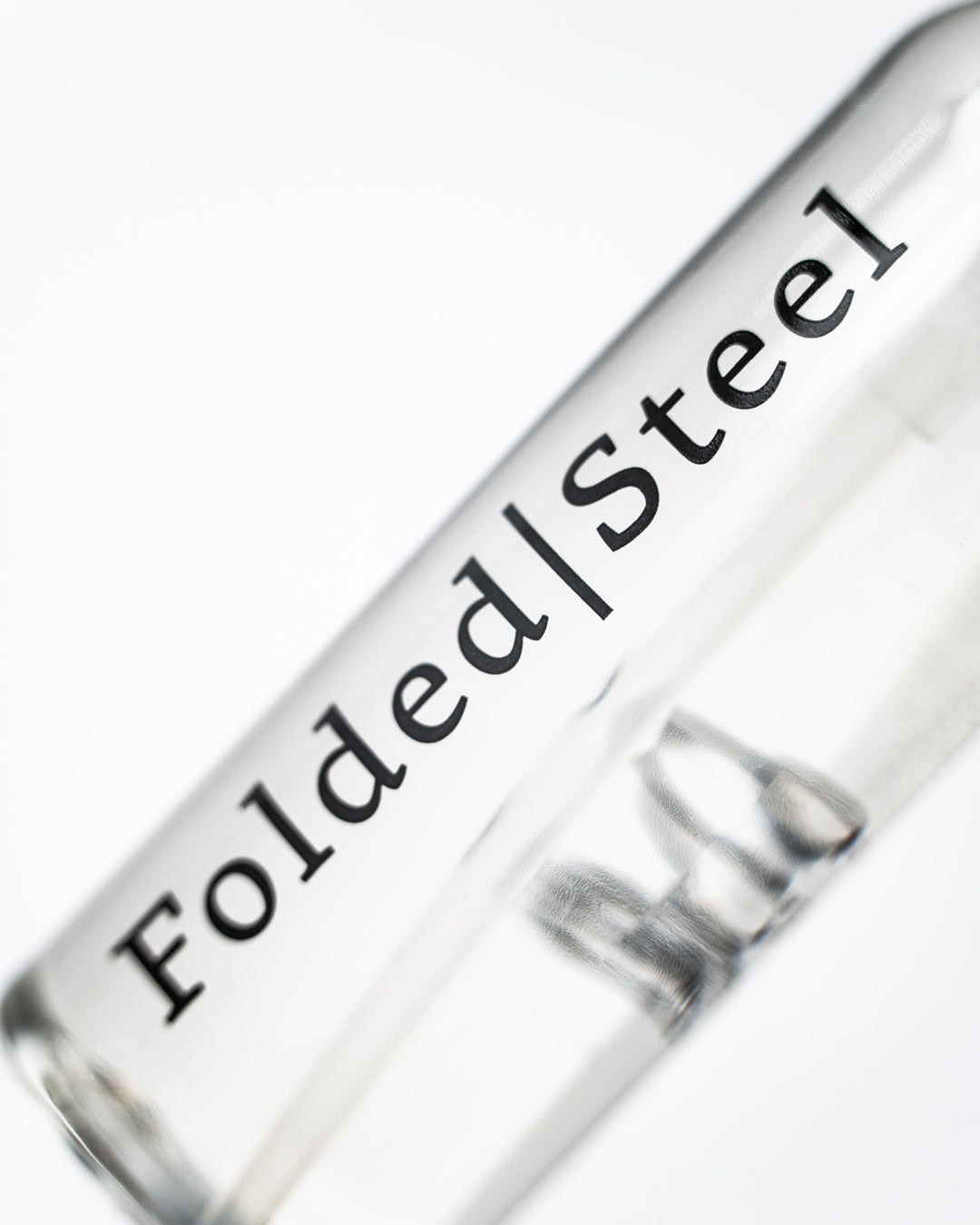 Knife Oil – Folded Steel