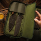4-Slot Tactical Knife Bag
