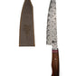 Wolf's Bane Limited Edition 8" Chef